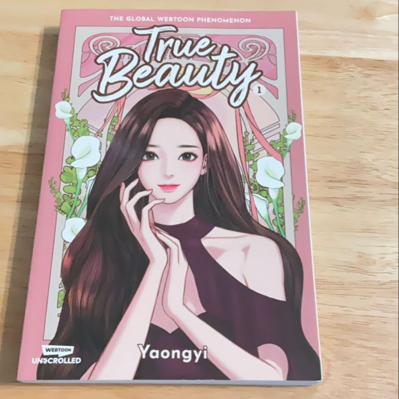 True Beauty Volume One