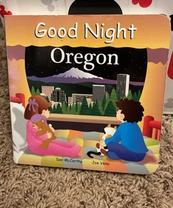 Good Night Oregon