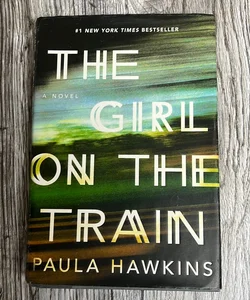 The Girl on the Train