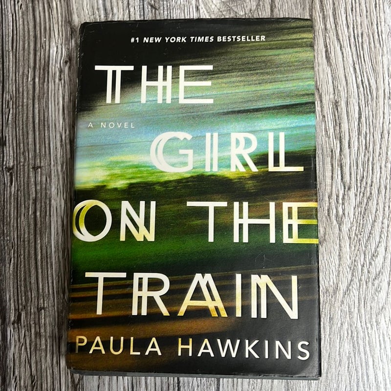 The Girl on the Train