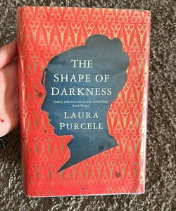 The Shape of Darkness *UK EDITION*