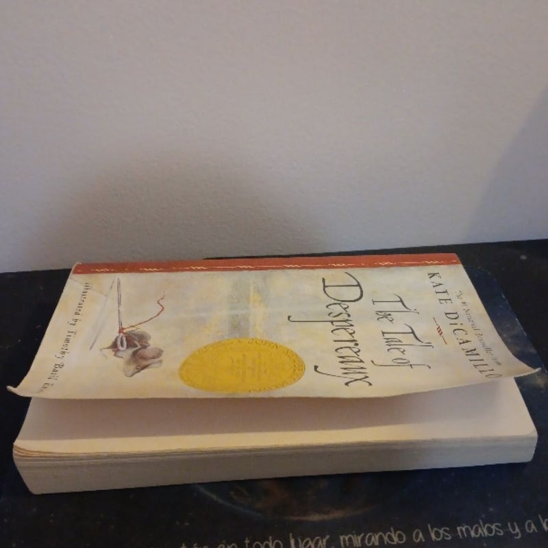 The Tale of Despereaux