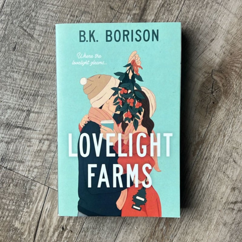 Lovelight Farms