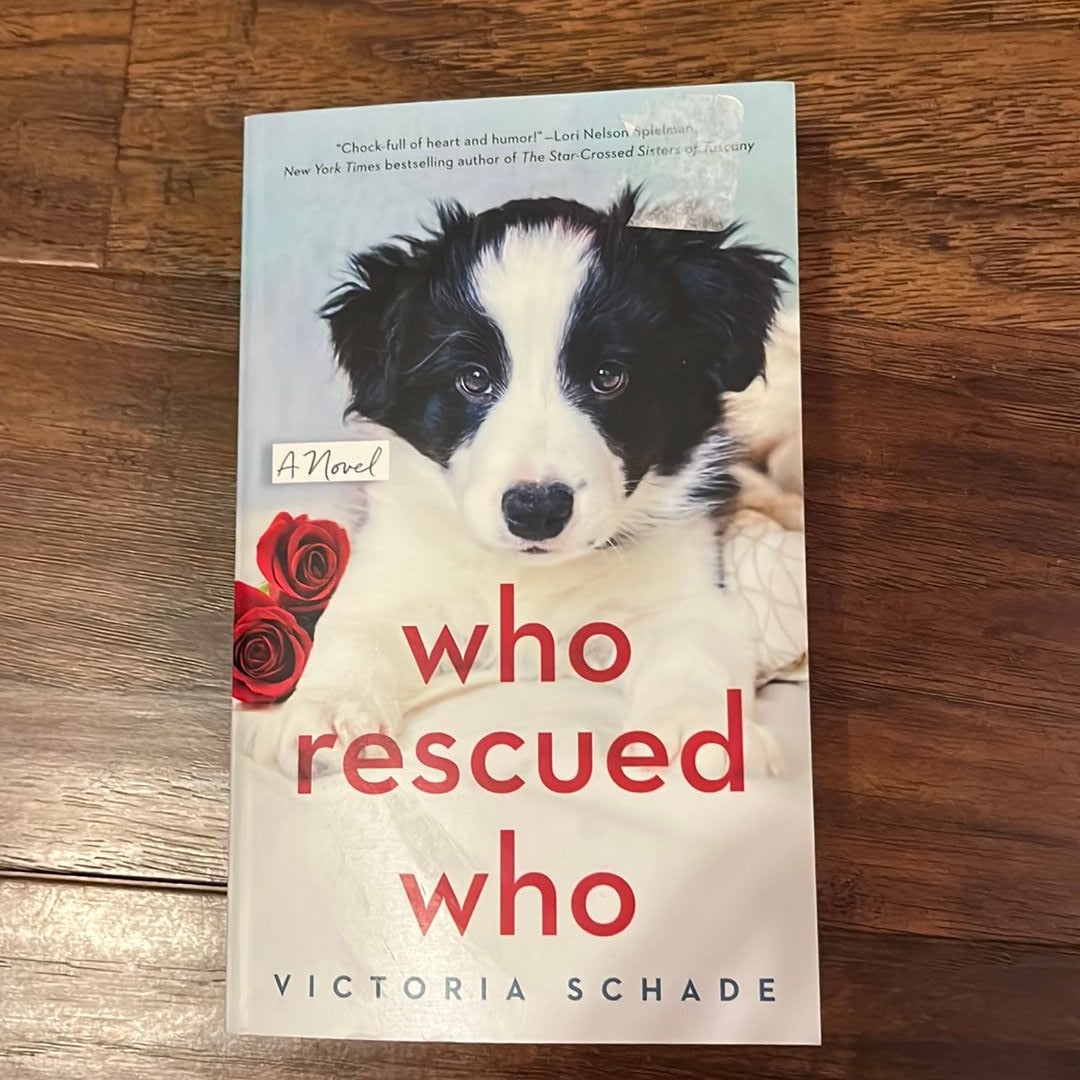 Who Rescued Who
