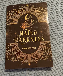 Mated in Darkness