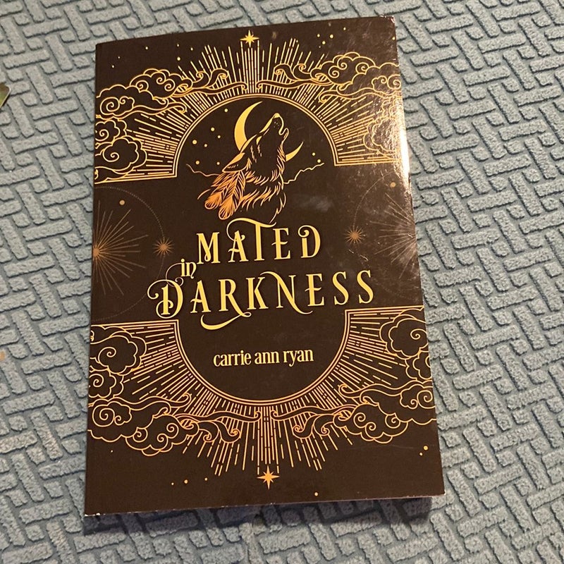 Mated in Darkness