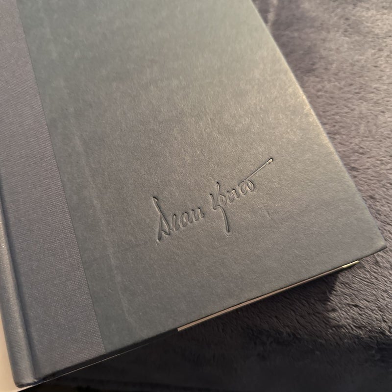 (First Edition) Odd Hours