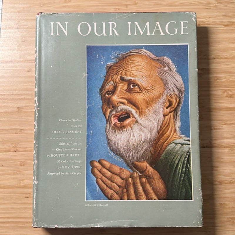 In Our Image