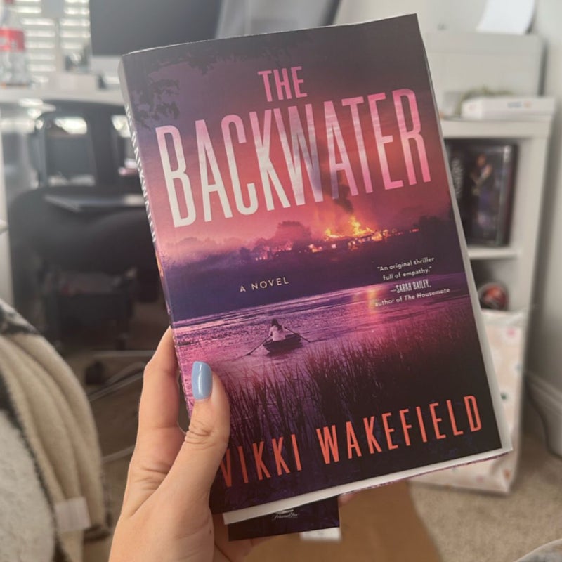 The Backwater