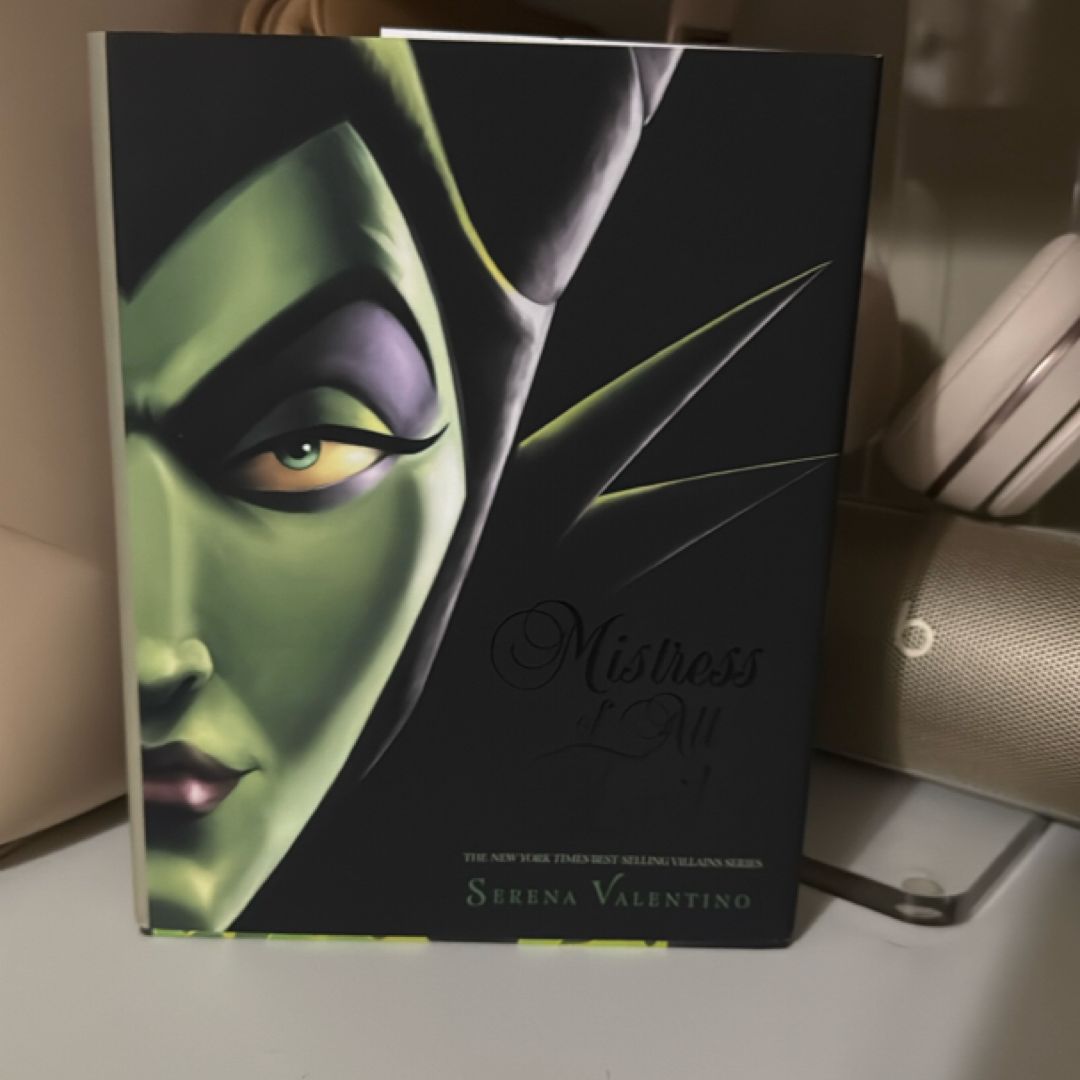 Mistress of All Evil