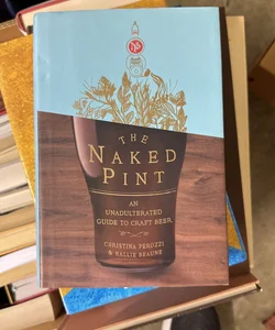 The Naked Pint