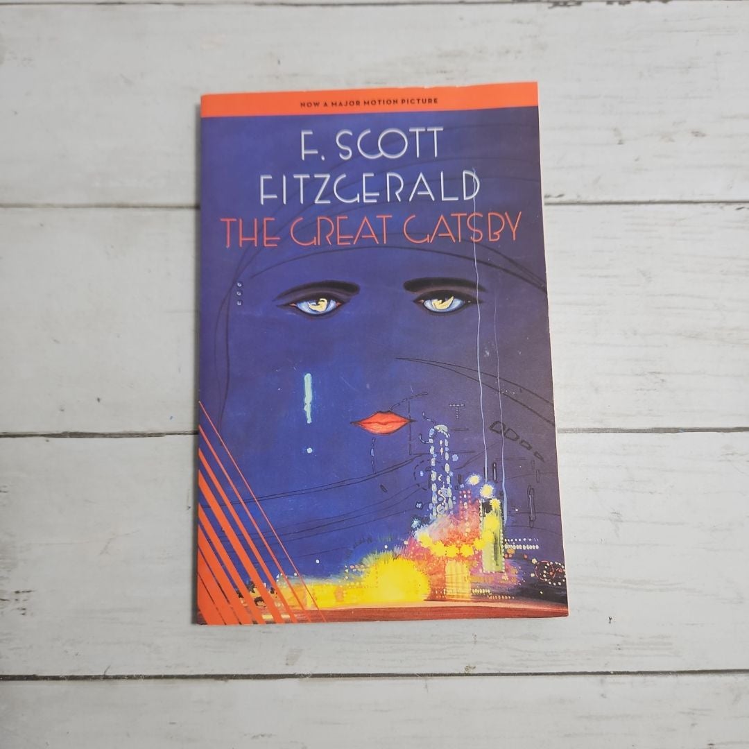 The Great Gatsby