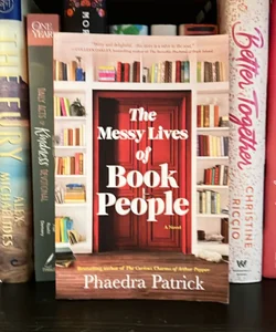 Book People