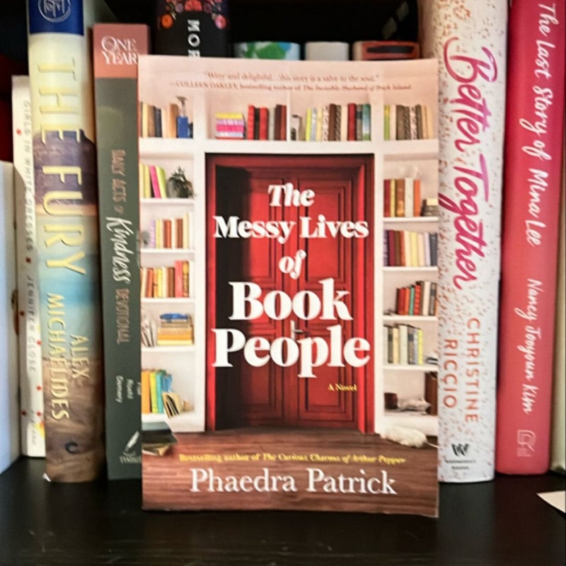 Book People