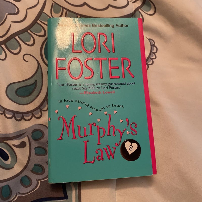 Murphy's Law
