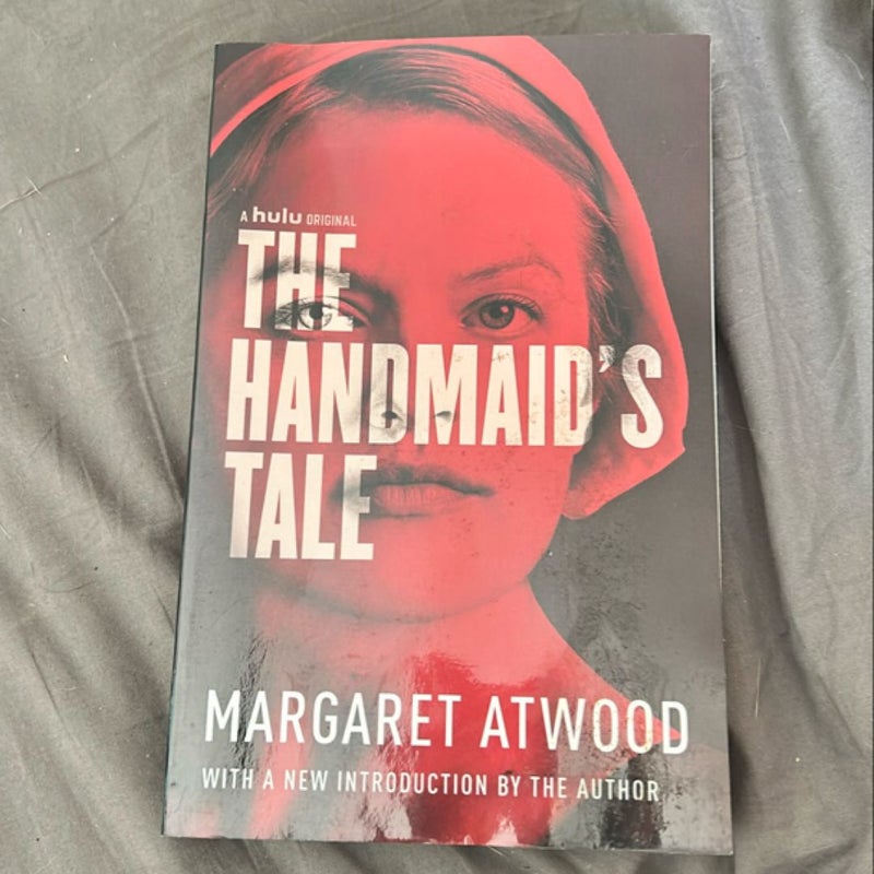 The Handmaid's Tale (Movie Tie-In)