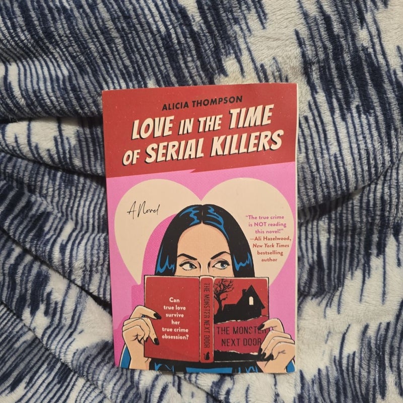 Love in the Time of Serial Killers