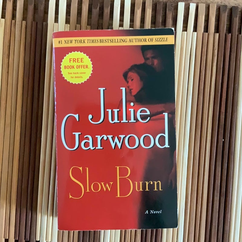 Slow Burn