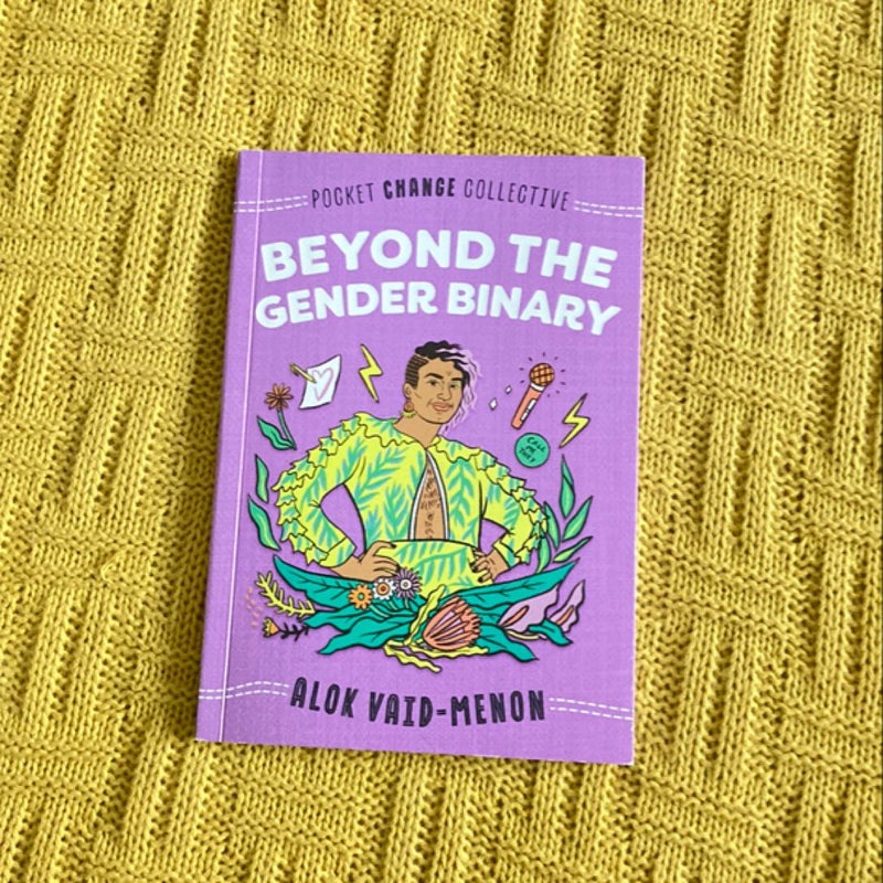 Beyond the Gender Binary
