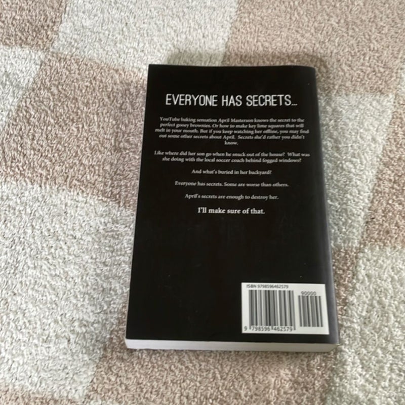 Want to Know a Secret?