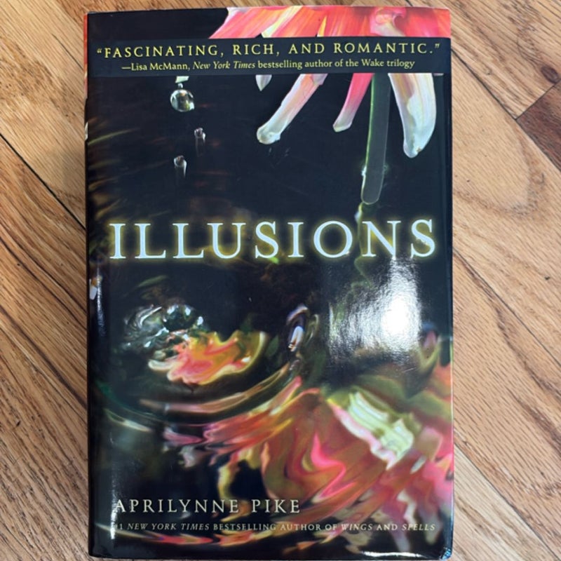 Illusions