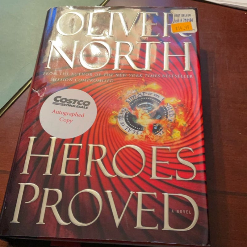 Heroes Proved