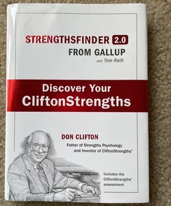 StrengthsFinder 2. 0