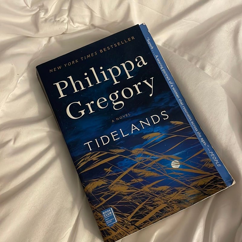 Tidelands