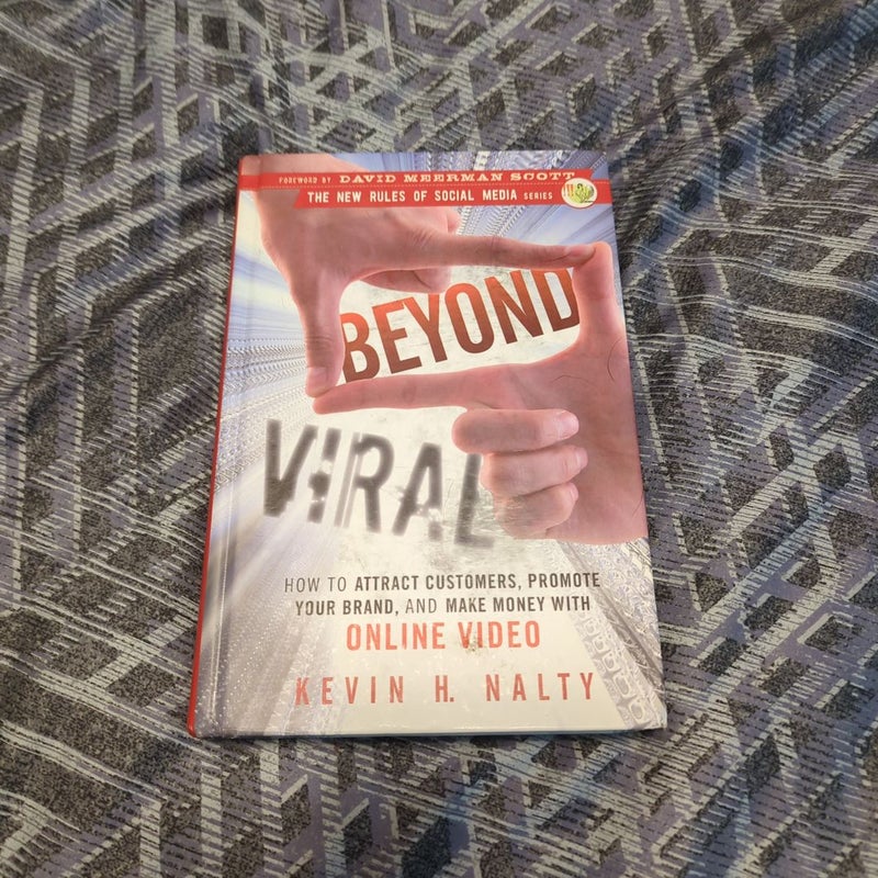 Beyond Viral