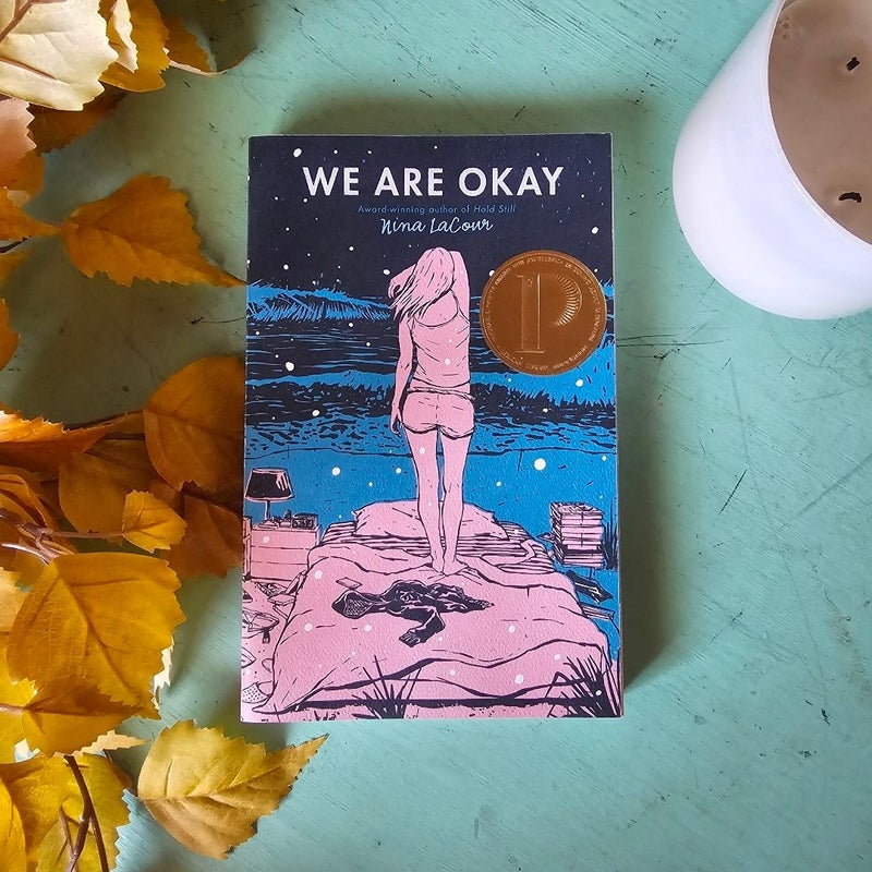 We Are Okay