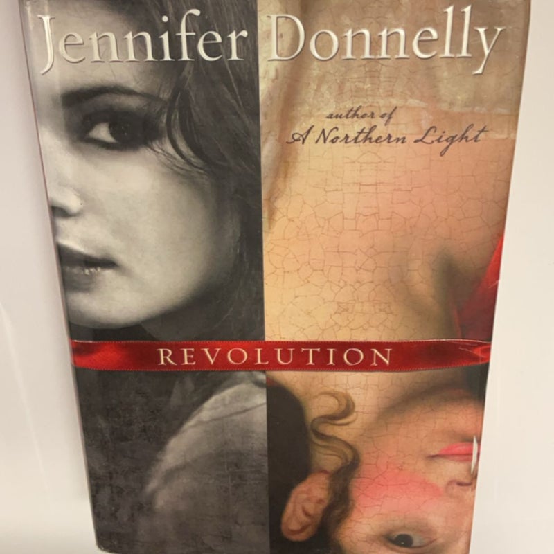Revolution