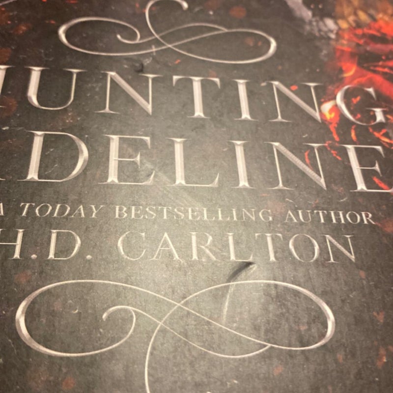 Hunting Adeline