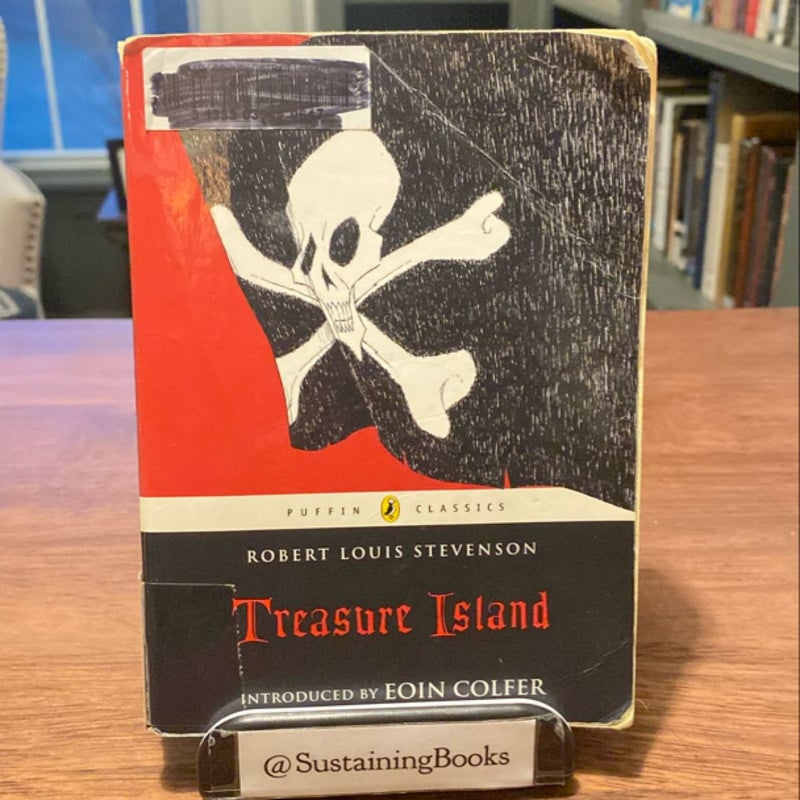 Treasure Island