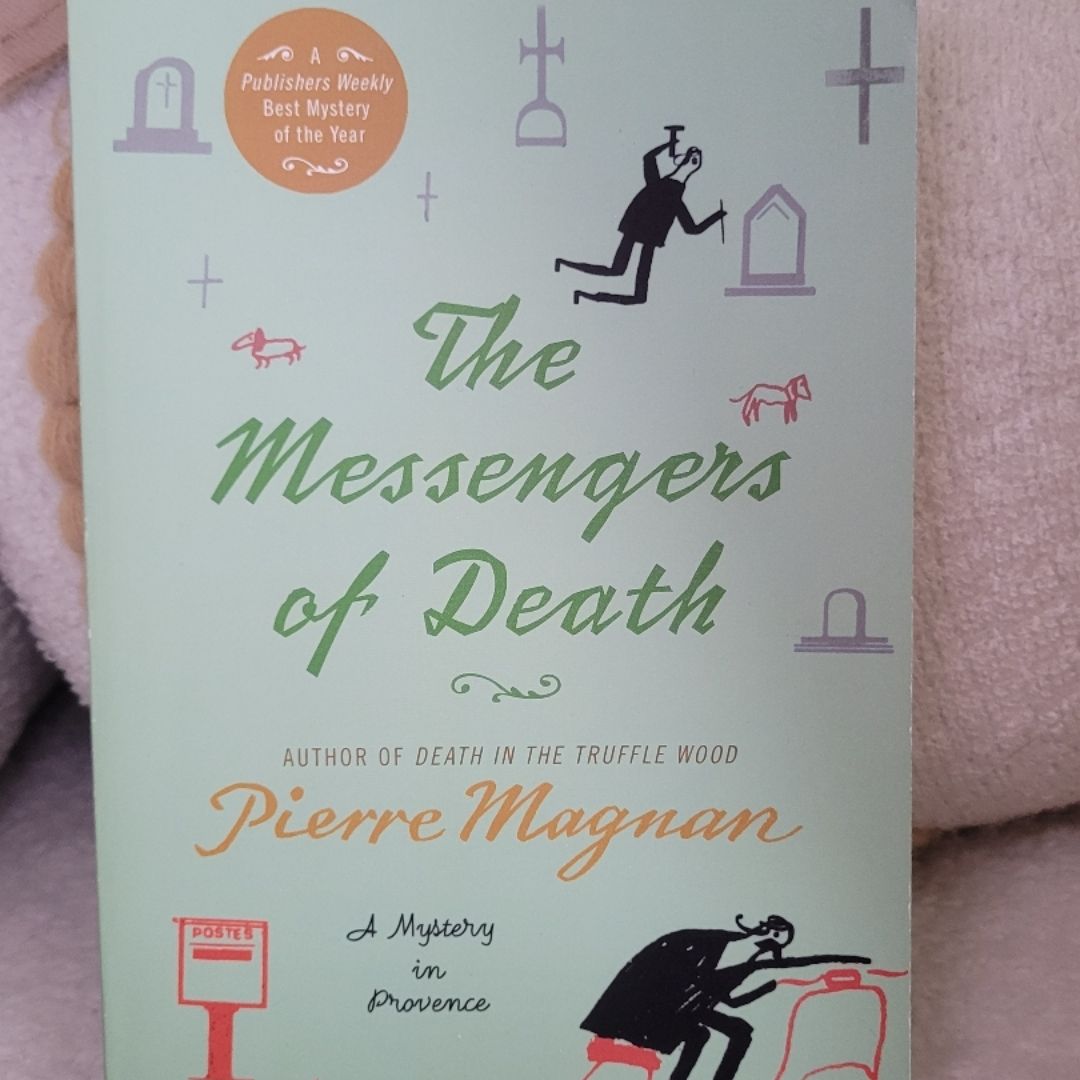 The Messengers of Death