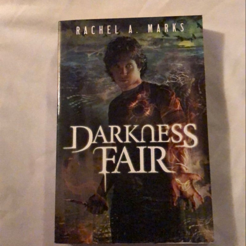 Darkness Fair