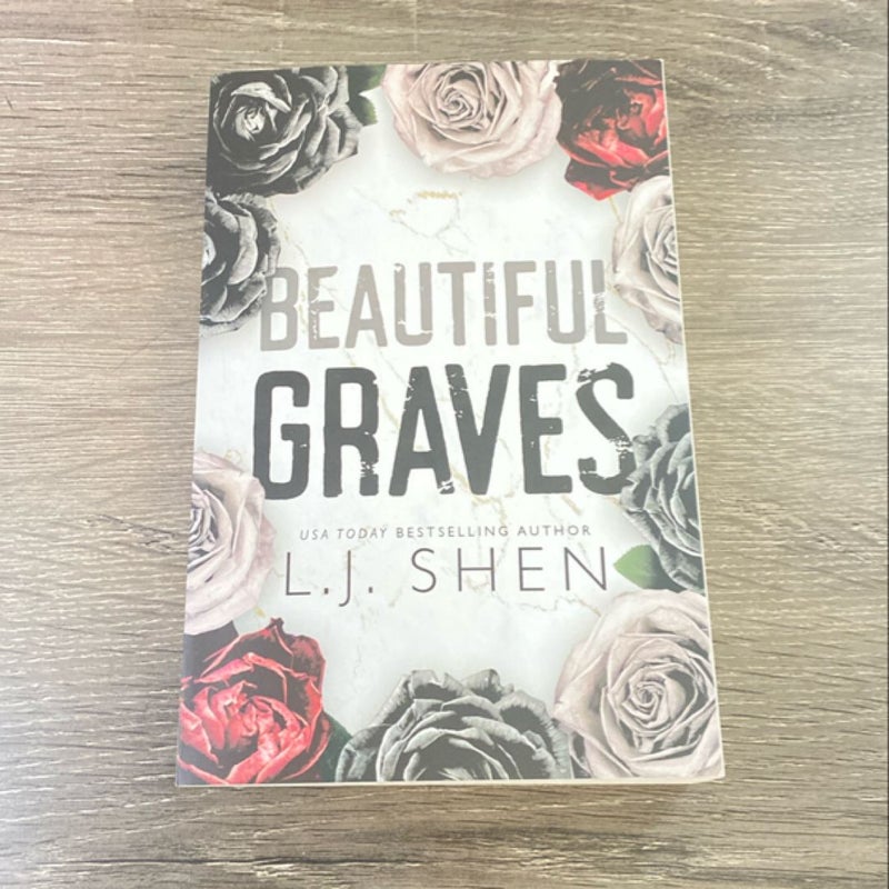 Beautiful Graves