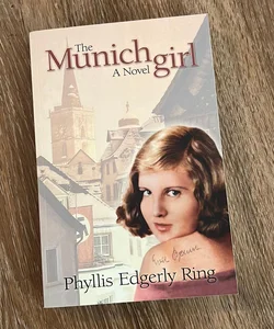 The Munich Girl