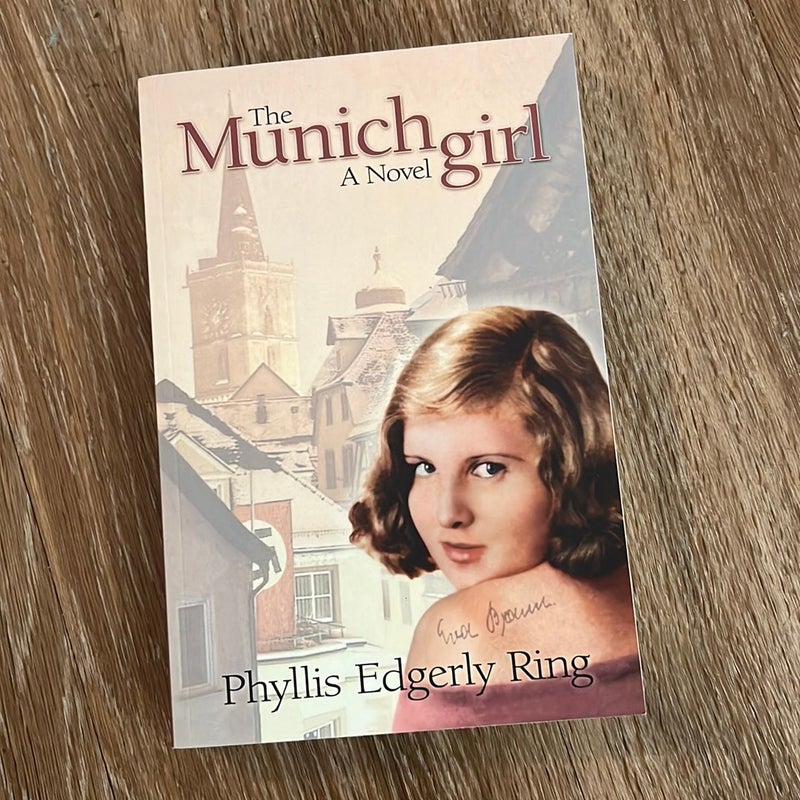 The Munich Girl