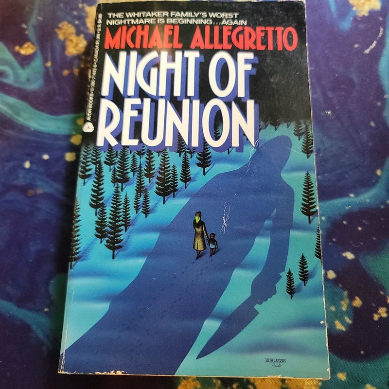 The Night of Reunion