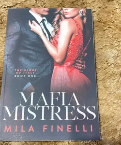 Mafia Mistress