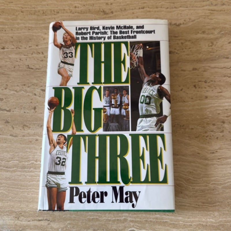 The Big Three