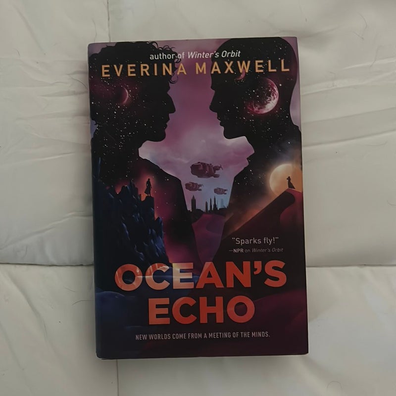 Ocean's Echo