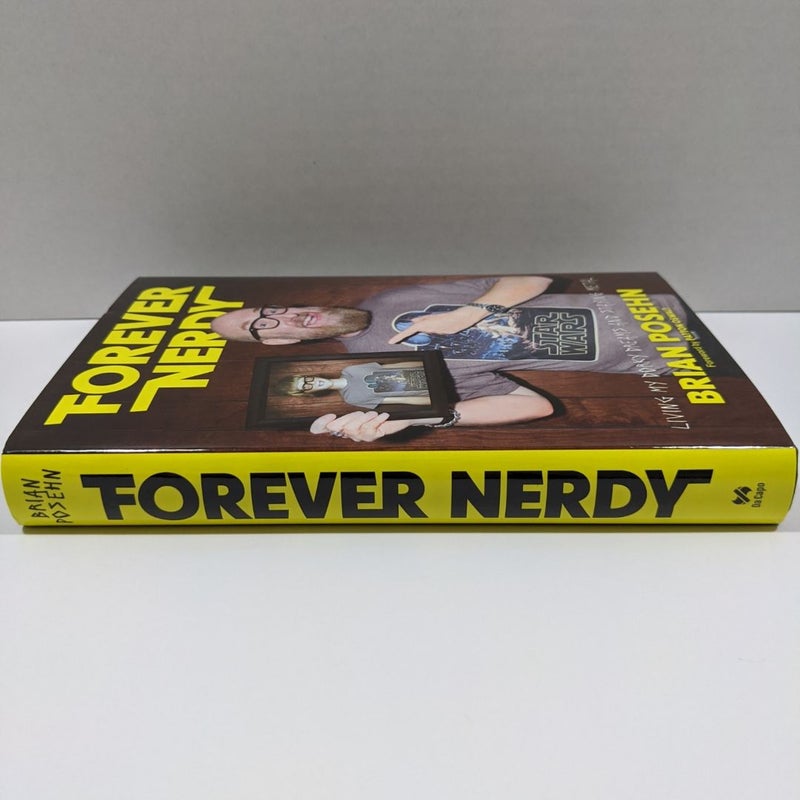 Forever Nerdy