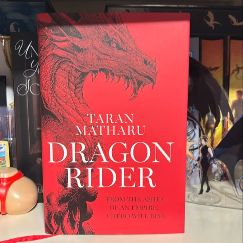 Dragon Rider