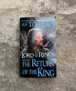 The Lord of the Rings 3: The Return of the King