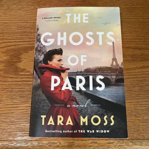 The Ghosts of Paris