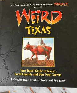 Weird Texas