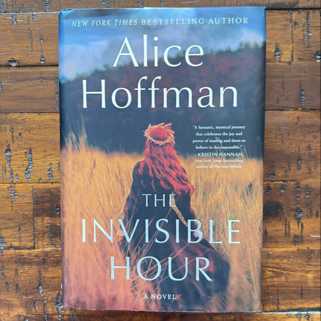 The Invisible Hour