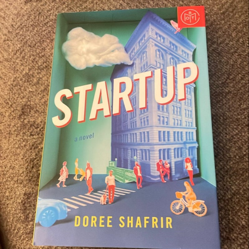 Startup