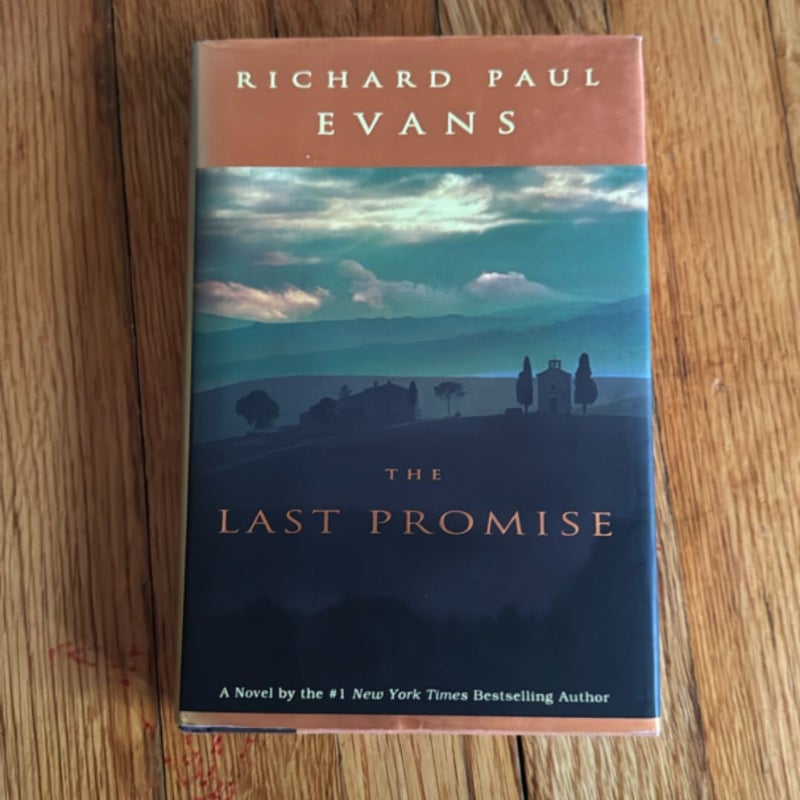 The Last Promise